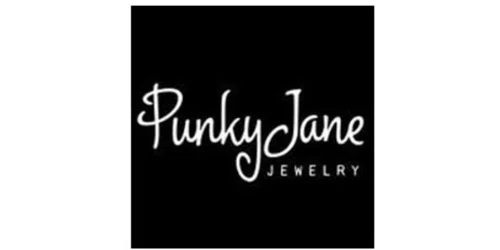 Punky Jane Jewelry Merchant logo