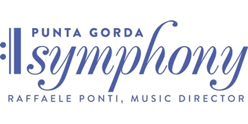 Punta Gorda Symphony Promo Code