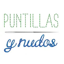 Puntillas Y Nudos Merchant Logo