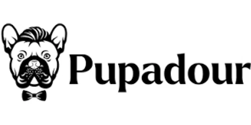 Pupadour Promo Code