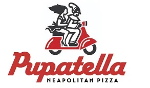 Pupatella Pizza Merchant Logo