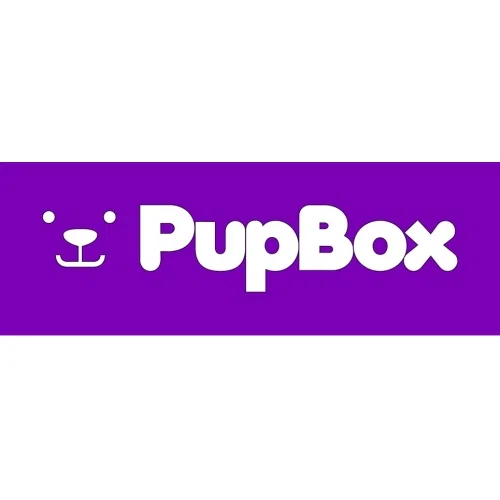 Pupbox coupons on sale