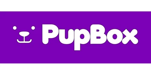PupBox Merchant logo