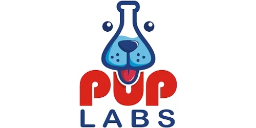 Pup Labs Promo Code