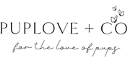 Puplove+co Promo Code