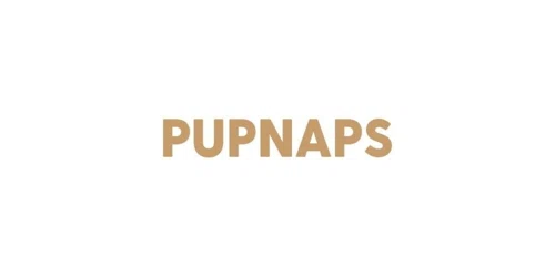 Pupnaps coupon