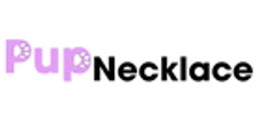 PupNecklace Merchant logo