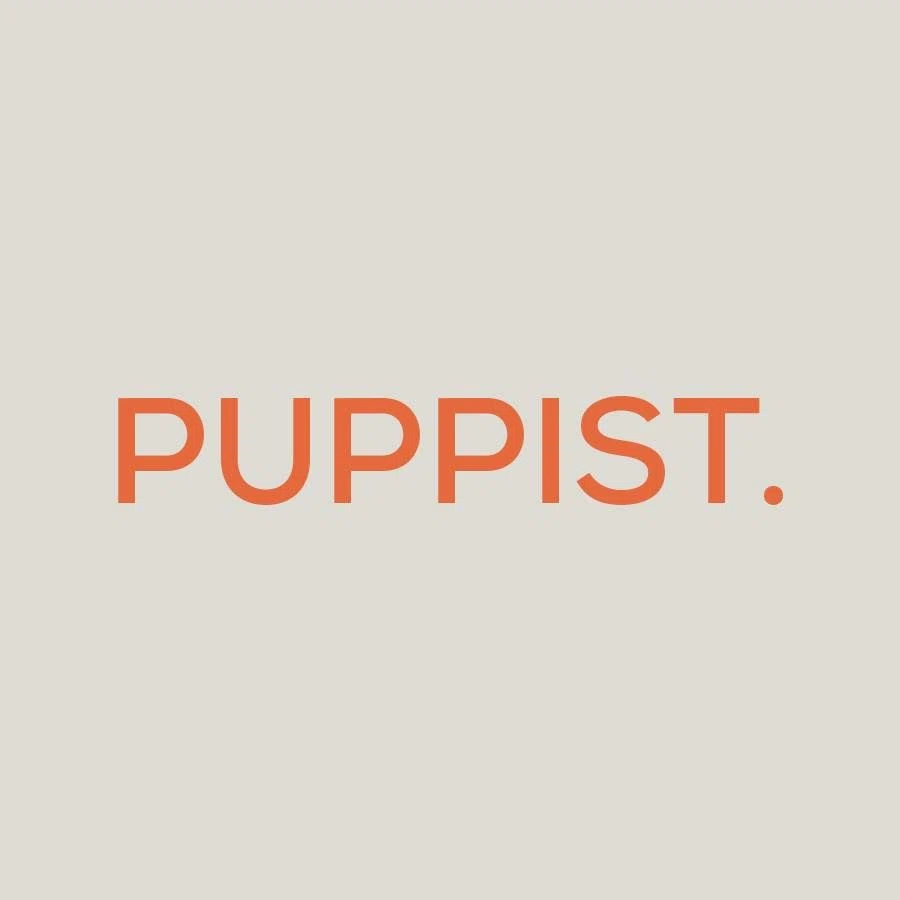 Puppist Merchant Logo