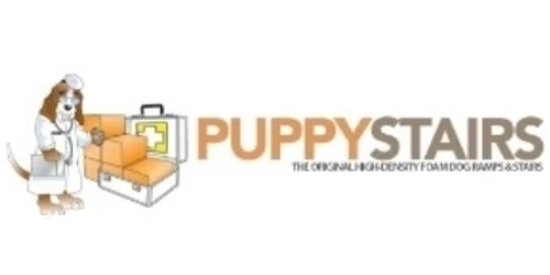 Puppy Stairs Promo Code