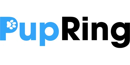 Pup Ring Merchant logo