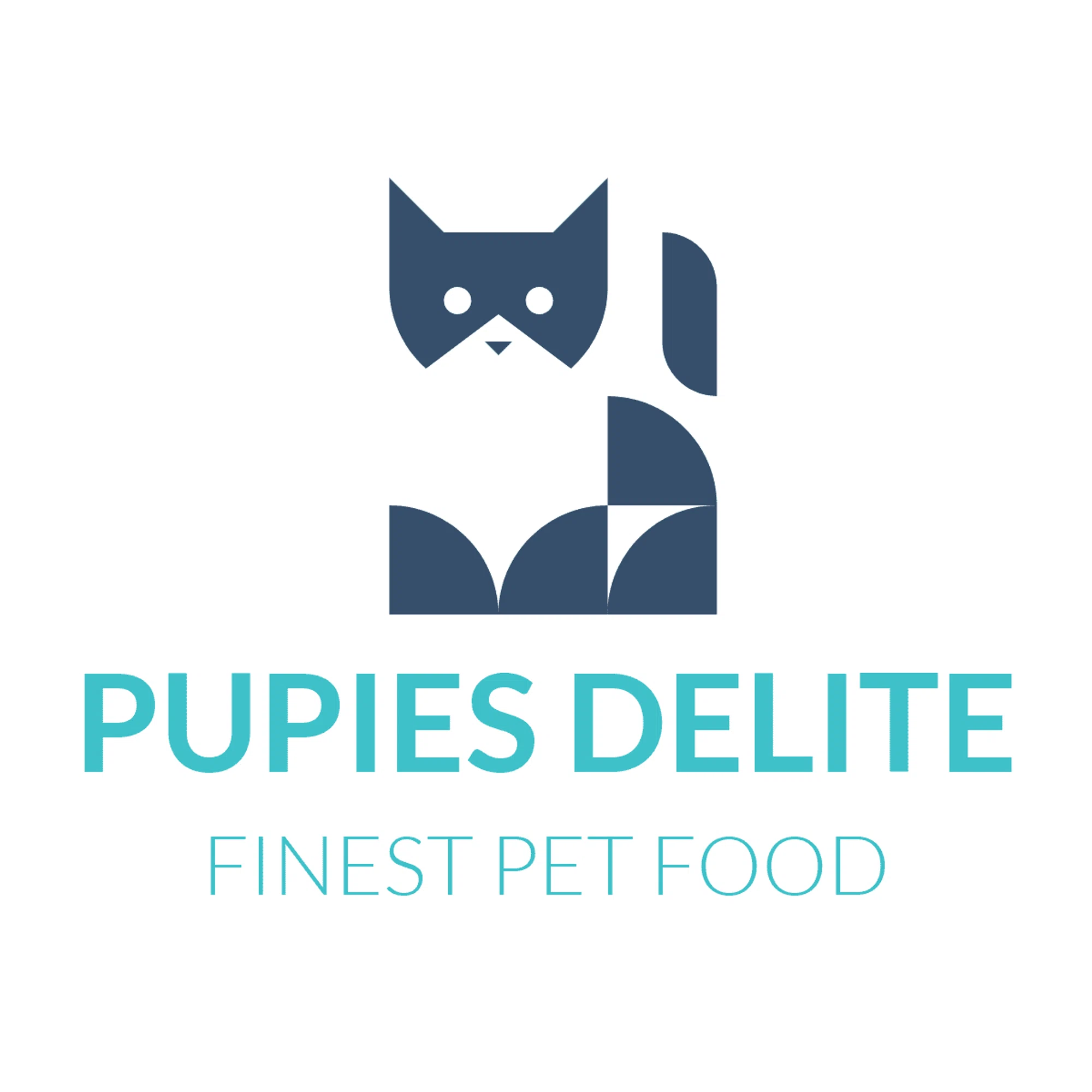 PUPSDELITE Merchant Logo