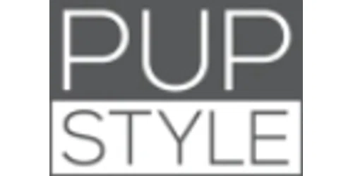 PUPSTYLE Promo Code