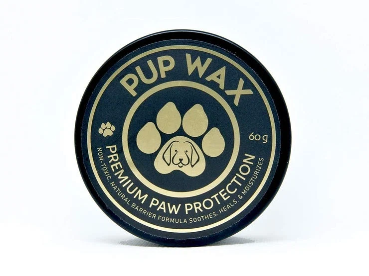 Pup Wax Promo Code