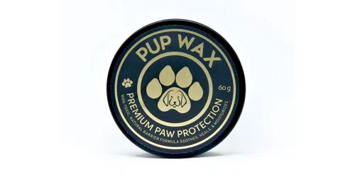 Pup Wax Promo Code