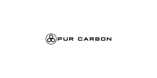 Pur-Carbon coupon