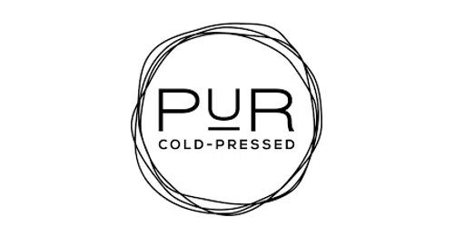 PUR Cold-Pressed coupon