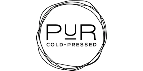 PUR Cold-Pressed Merchant logo