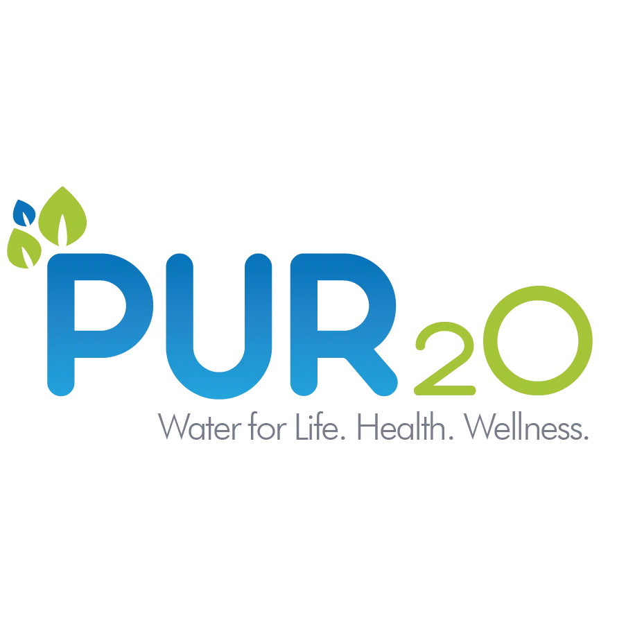PUR2o Merchant Logo
