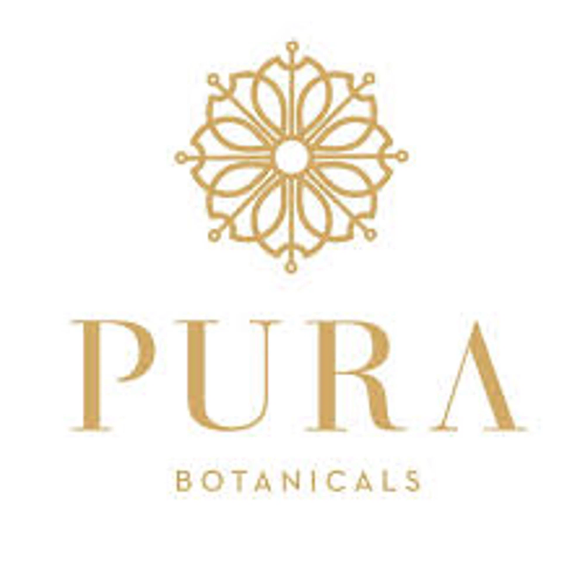 Pura Botanicals Promo Code