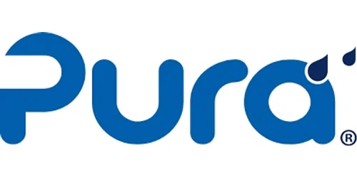 Pura Stainless Merchant logo