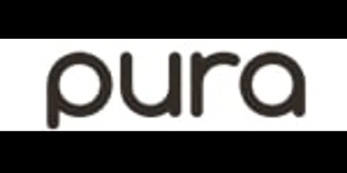 Pura Fragrances Merchant logo