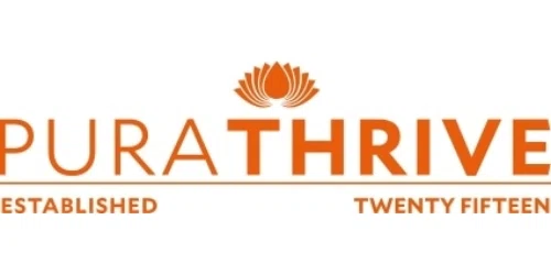 PuraThrive Promo Code