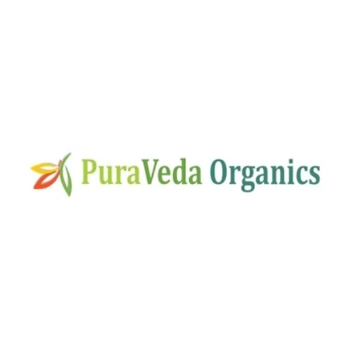 Pura Veda Organics Promo Code