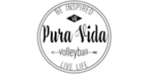 Pura Vida Volleyball Promo Code