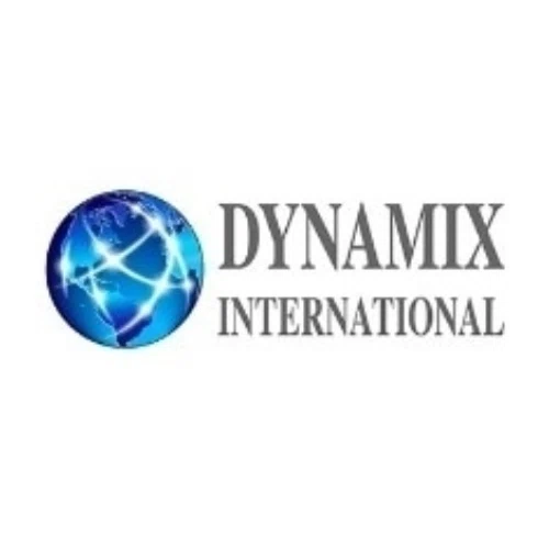 Dynamix International Promo Code