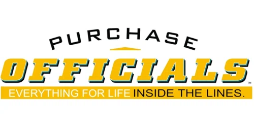 Purchase Officials Supplies Promo Code