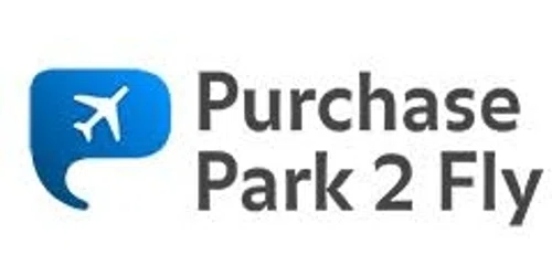 Purchase Park 2 Fly Merchant logo