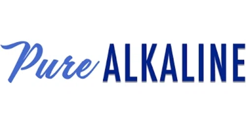 Pure Alkaline Promo Code