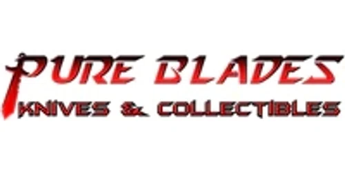 Pure Blades Promo Code