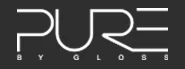 Pure By Gloss Promo Code