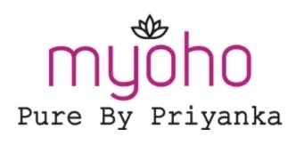 Pure By Priyanka Merchant Logo