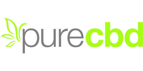 Pure CBD Merchant logo