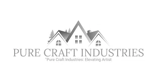 Pure Craft Industries Promo Code