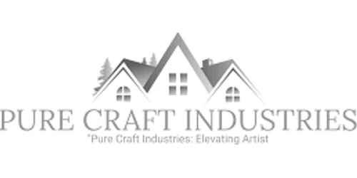 Pure Craft Industries Promo Code