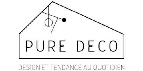 Pure Deco Promo Code