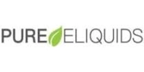 Pure E-Liquids Promo Code