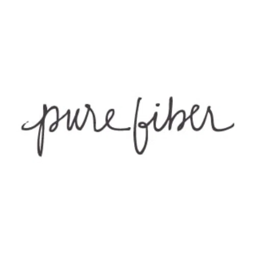 50 Off Pure Fiber Promo Code, Coupons (4 Active) Feb 2024