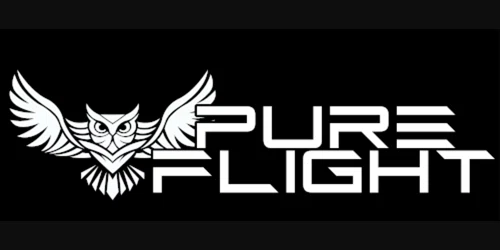 Pure Flight Disc Golf Promo Code