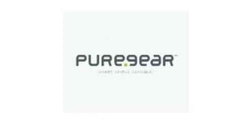 Pure Gear coupon