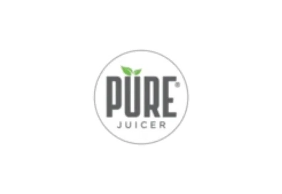 PURE Juicer & Starter Kit