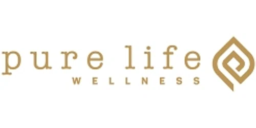 Pure Life Wellness Promo Code