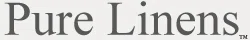 PURE LINENS Promo Code — Get 200 Off in August 2024