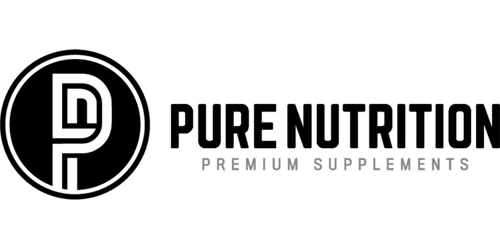 Pure Nutrition Promo Code