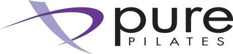 Pure Pilates Merchant Logo