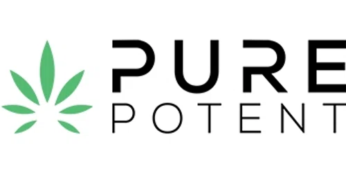 Pure Potent Promo Code