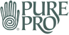 Pure Pro  Merchant Logo